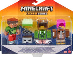 Minecraft Creator Series Expansion Pack, Collectible Building Toy, 3.25-inch Figure with Accessories