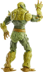 Masters of the Universe Revelation Moss Man 7-in Motu Battle Figure