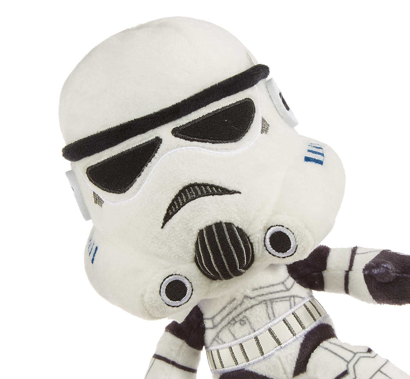 Star Wars Plush 8-in Character Dolls