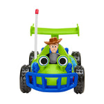 Disney/Pixar Toy Story RC & Woody
