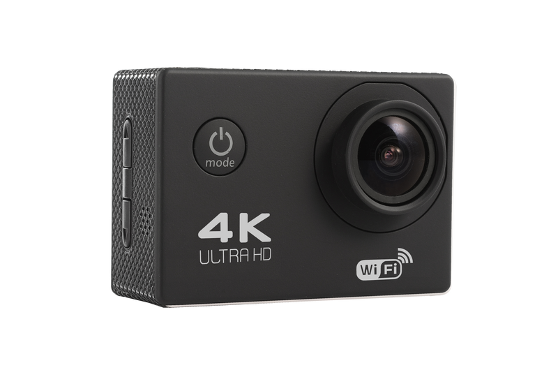 4k Action Camera Sport Recorder in Full Hd 1080P – Square Imports