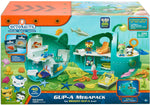 Octonauts Gup A Megapack