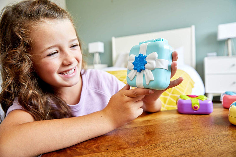Polly Pocket Frosty Fairytale