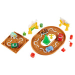Disney and Pixar Cars Toys Mini Racers Advent Calendar with 5 Toy Cars, Track Pieces and Mini-Toy Accessories