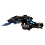 Hot Wheels Batman The Bat Vehicle