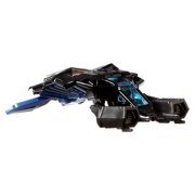 Hot Wheels Batman The Bat Vehicle