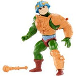 Masters of the Universe Man At Arms GIANTS Action Figure