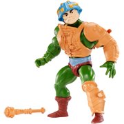 Masters of the Universe Man At Arms GIANTS Action Figure