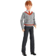 Harry Potter Ron Weasley Film-Inspired Collector Doll