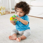 Sweet Corn Teether
