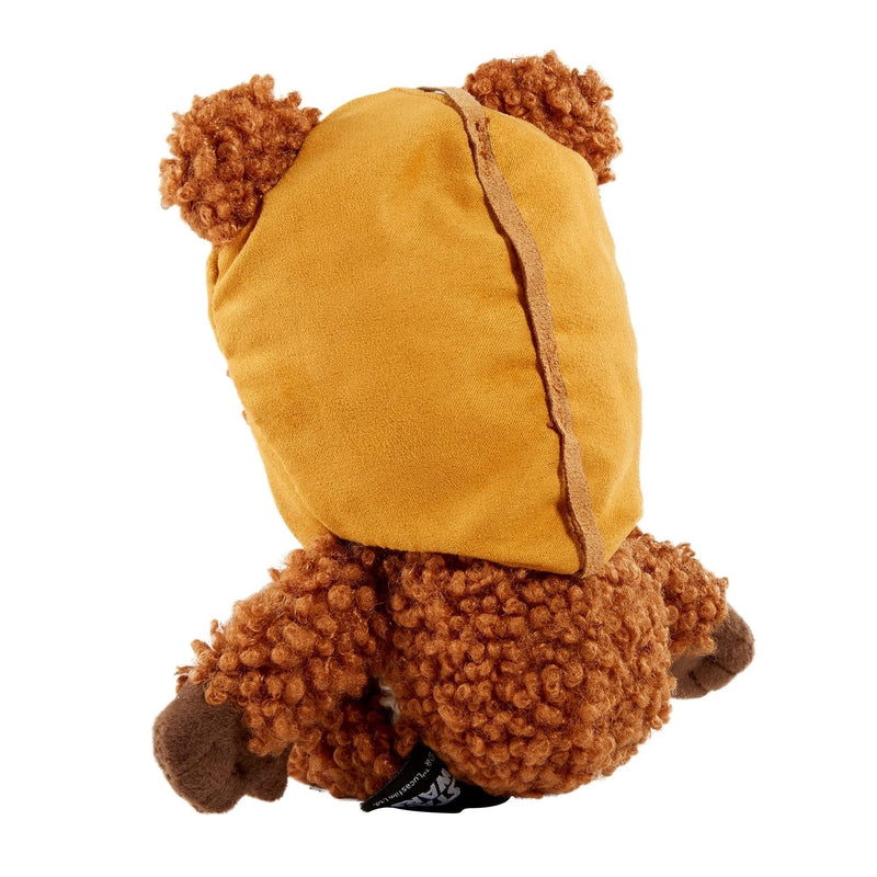 Star Wars Plush 8-in Character Doll - Chewbacca