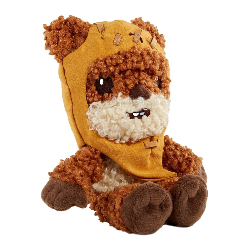 Star Wars Plush 8-in Character Doll - Chewbacca