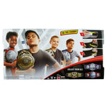 WWE GRT40 Live Action Intercontinental Championship