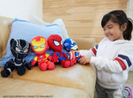 Marvel 8-inch Iron Man Basic Plush