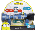 Minions: Fart 'n Fire Super-Size Blaster