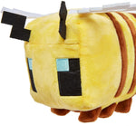 Minecraft Plush Bee 8-in