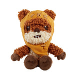 Star Wars Plush 8-in Character Doll - Chewbacca