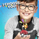 Mega Construx Pokemon Magikarp Construction Set
