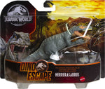Jurassic World Wild Pack Herrerasaurus Carnivore Dinosaur Action Figure Toy