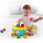 Rock-a-Stack & Baby's First Blocks Bundle