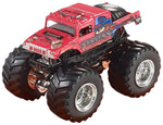 Hot Wheels Monster Jam