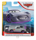 Disney Pixar Cars Movie Die-cast Character Vehicles Kurt with Bug Teeth