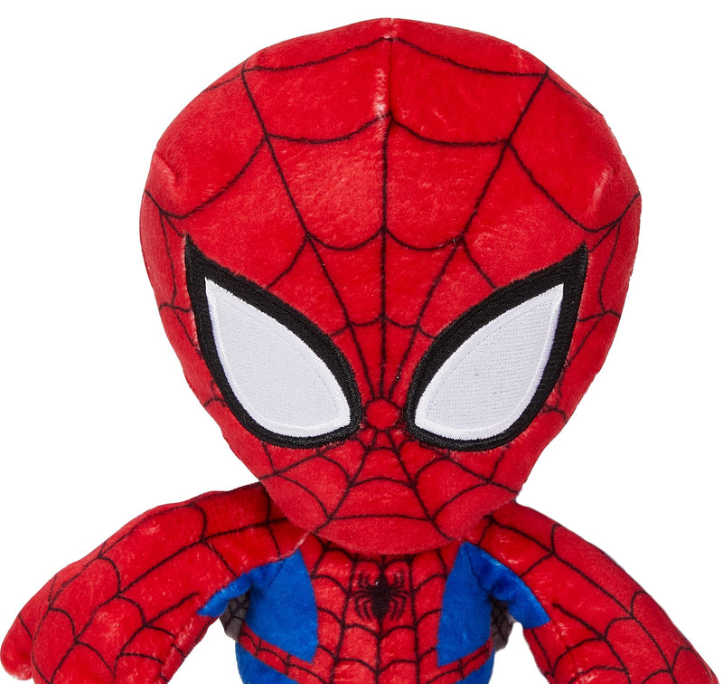 Marvel Spider-Man Plush