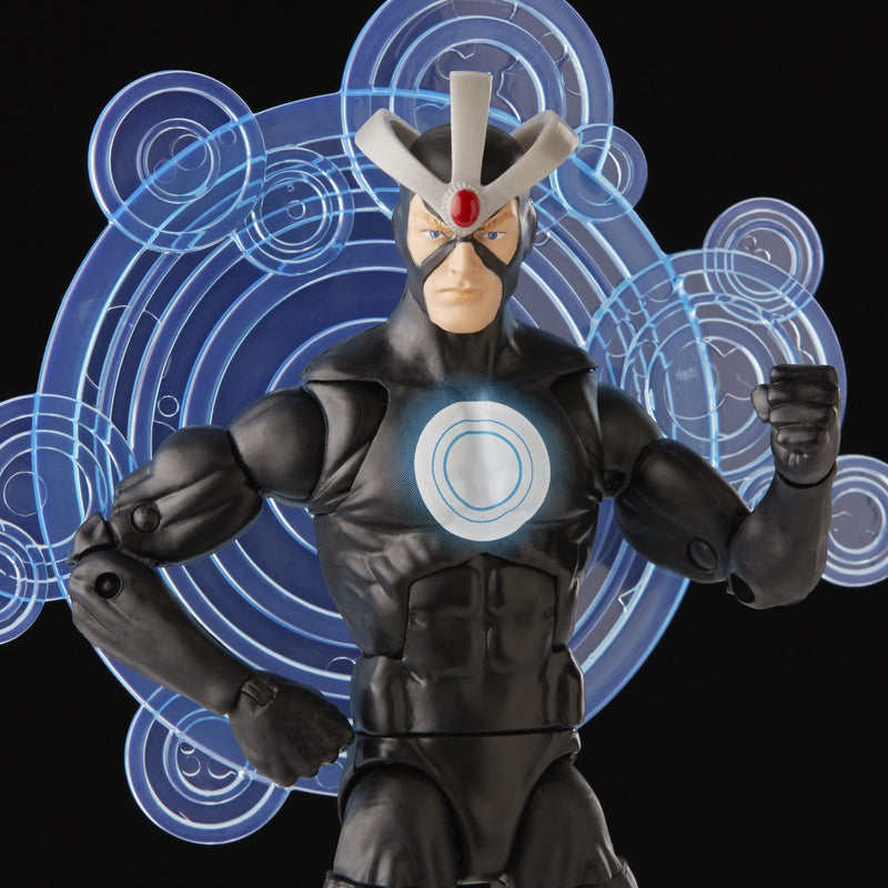 Marvel Legends Series X-Men Havok Action Figure 6-inch Collectible Toy
