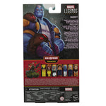 Marvel Legends Series X-Men Maggott Action Figure 6-Inch Collectible Toy