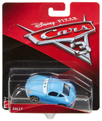 Disney/Pixar Cars 3 Sally Die-Cast Vehicle