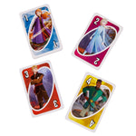 UNO Disney Frozen II