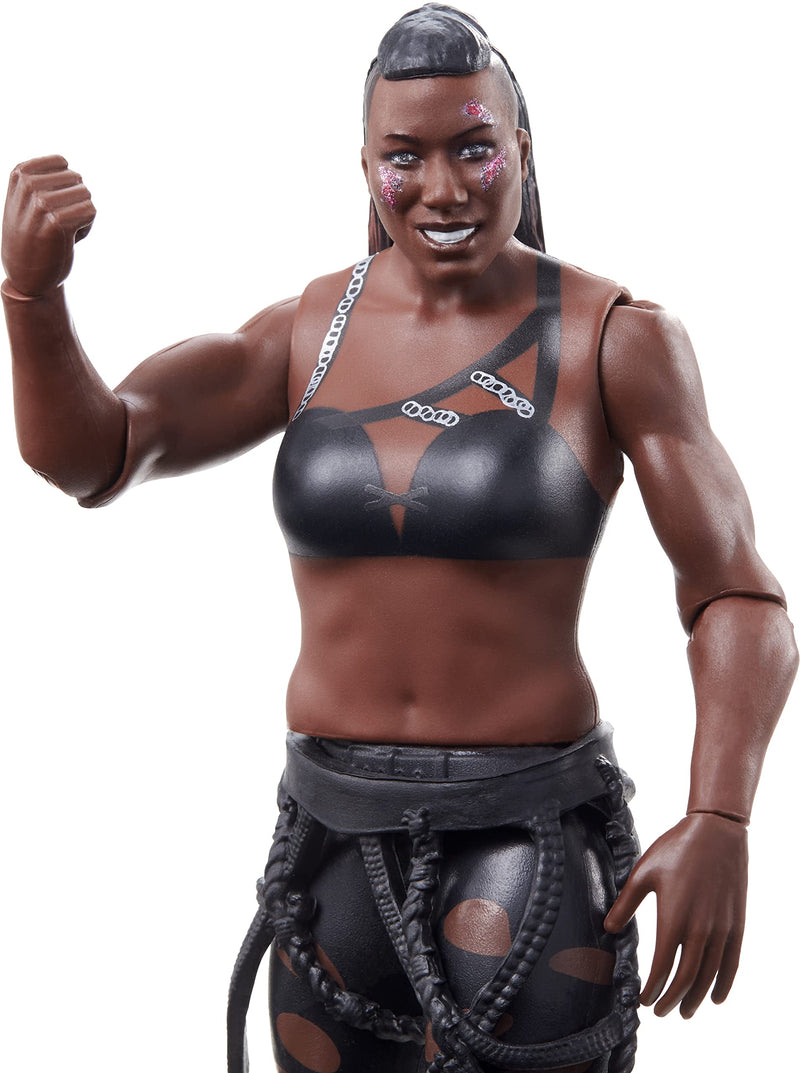 WWE Ember Moon Action Figure