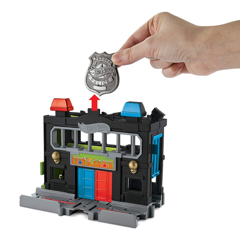Explore Hot Wheels City With Kid-Favorite Sets