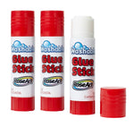 RoseArt Glue Sticks