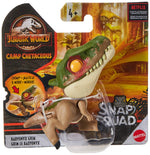 Jurassic World Baryonyx Grim