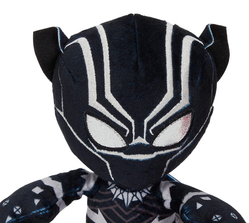 Marvel Black Panther Basic Plush
