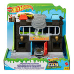 Explore Hot Wheels City With Kid-Favorite Sets