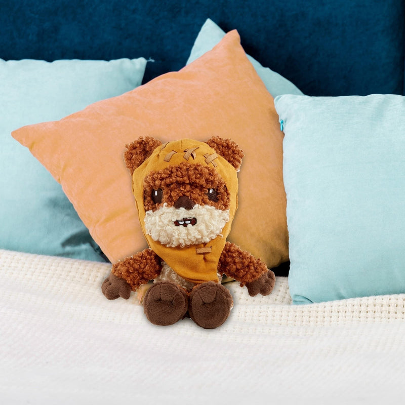 Star Wars Plush 8-in Character Doll - Chewbacca