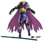 Masters of the Universe Masterverse Scare Glow Action Figure