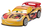 Disney Pixar Cars Die-cast Miguel Camino Vehicle