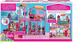 Barbie Townhouse