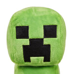 Minecraft Plush 8-in Character Doll