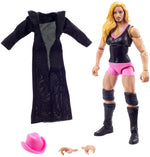 WWE Trish Stratus Elite Collection Series 92 Action Figure 6 in Posable