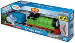 Thomas & Friends TrackMaster Talking Percy