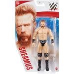 WWE Sheamus Action Figure, Posable 6-in Collectible