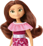 Spirit Happy Trails Lucky and Fashions