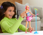 Barbie: Big City, Big Dreams Singing Barbie “Malibu” Roberts Doll