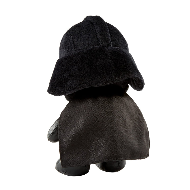 Star Wars Plush 8-in Character Dolls