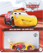 Disney Pixar Cars Rust-Eze Cruz Ramirez