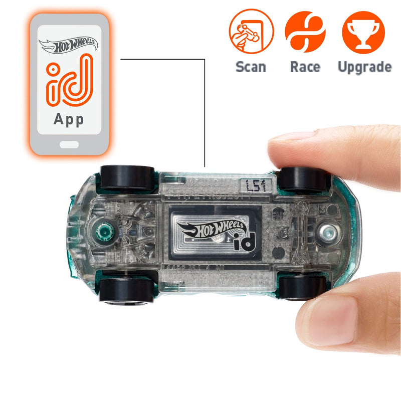 Hot Wheels Vehicle ’15 Jaguar F-Type Project 7